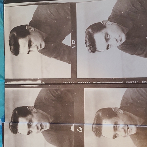 Johnny Cash An American Man - Picture 4 of 12